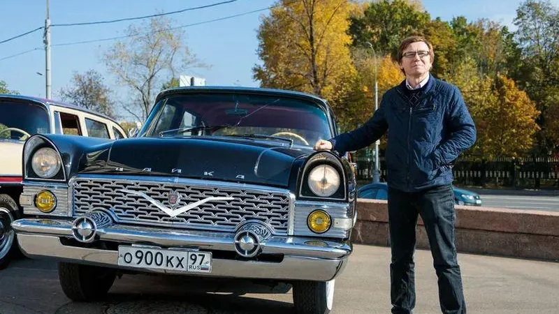 Пресс-служба Минкульта МО