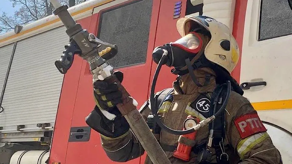 Фото: ГУ МЧС России по Московской области