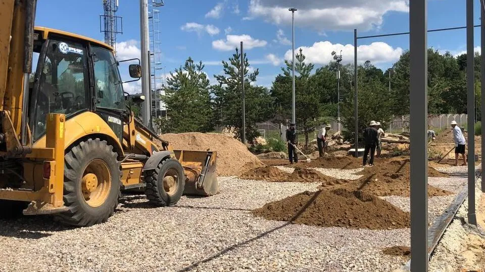 Фото: пресс-служба администрации г.о. Королев