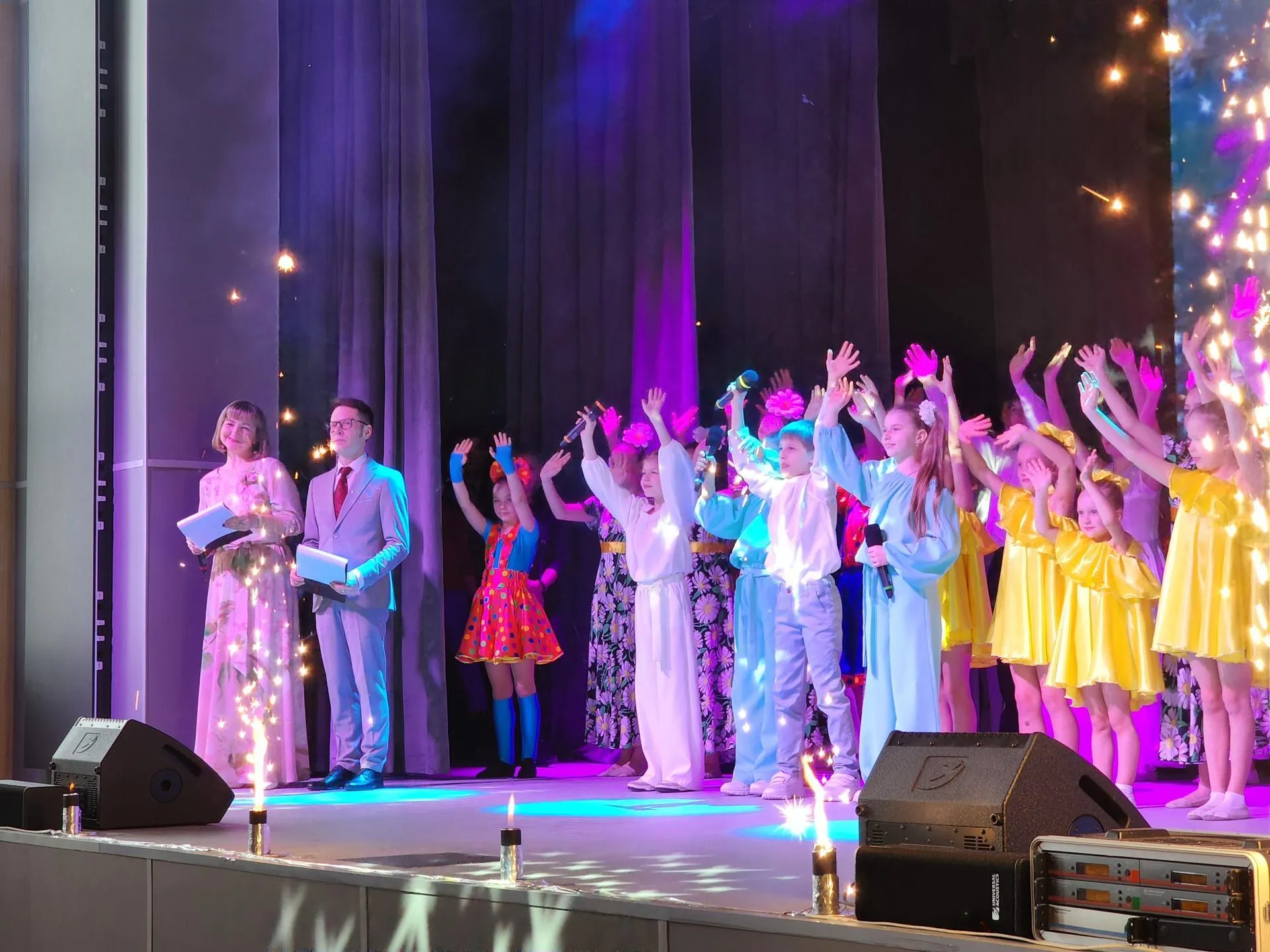 МедиаБанк Подмосковья/Ольга Аввакумова