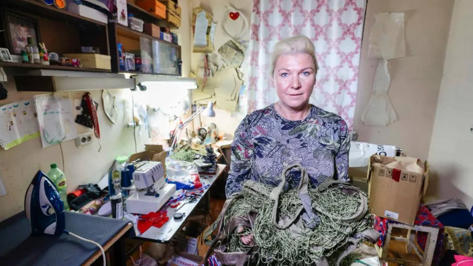 Фото: пресс-служба администрации г. о. Подольск