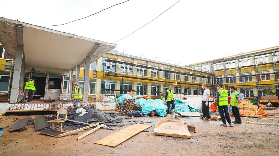 Фото: Данила Кирьянов