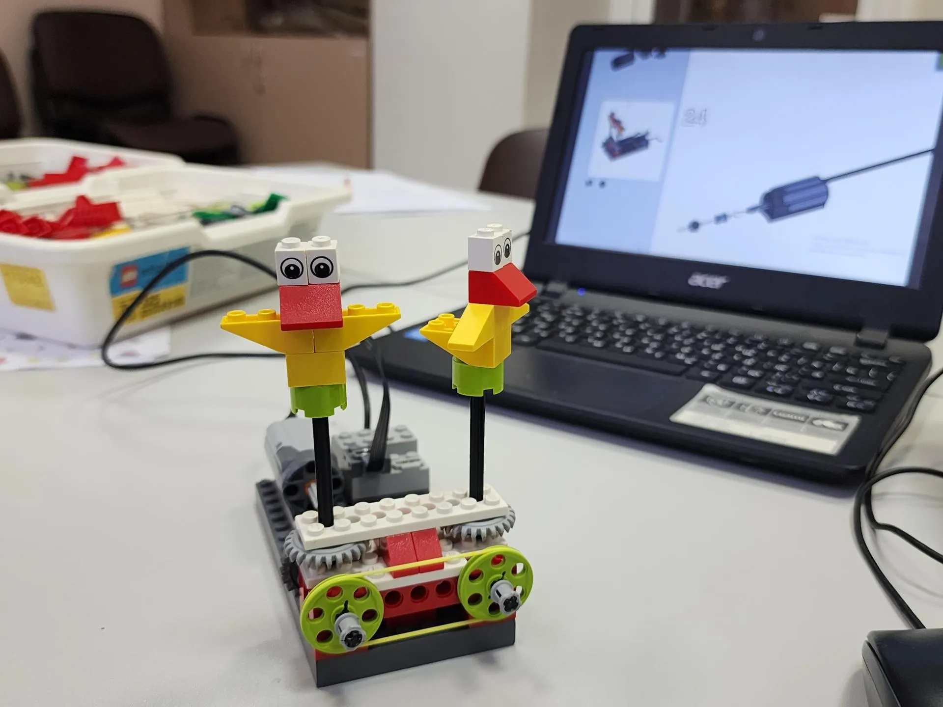 Фото: Светлана Борщева