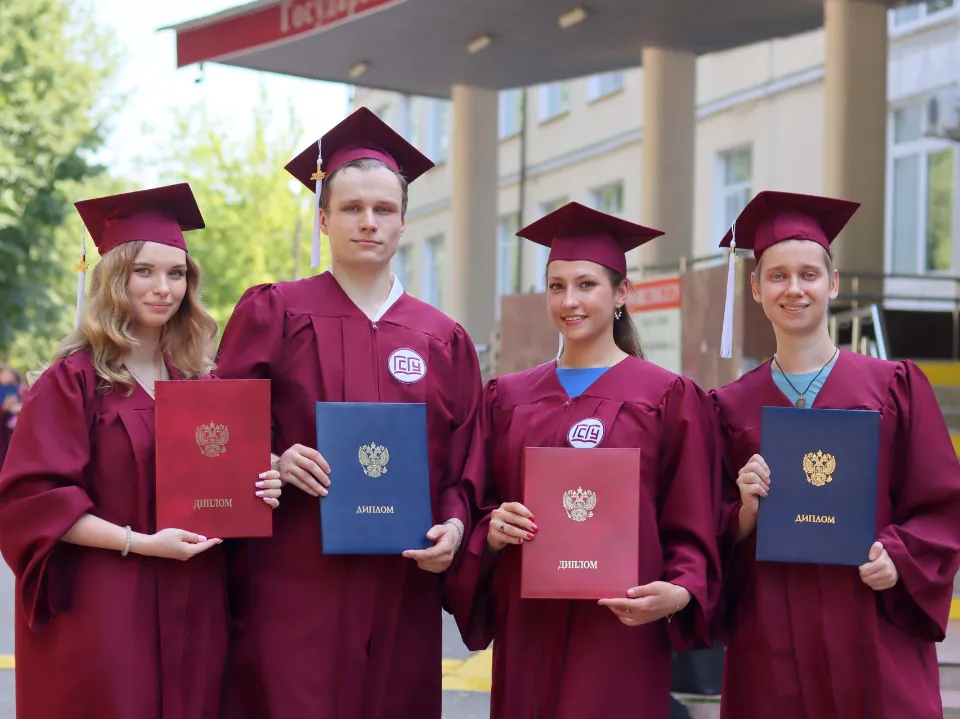 Фото: Министерство образования Московской области