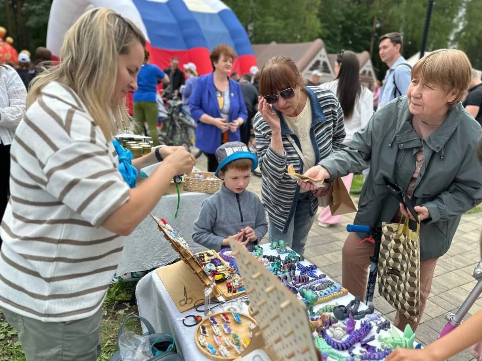 Фото: пресс-служба администрации г.о. Дубна