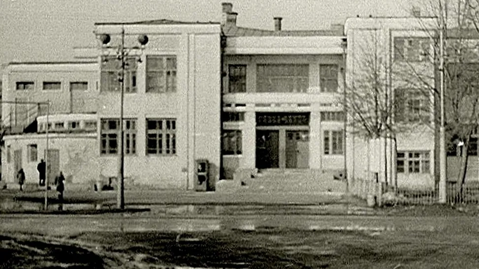 Фото: Тимофей Шарамов