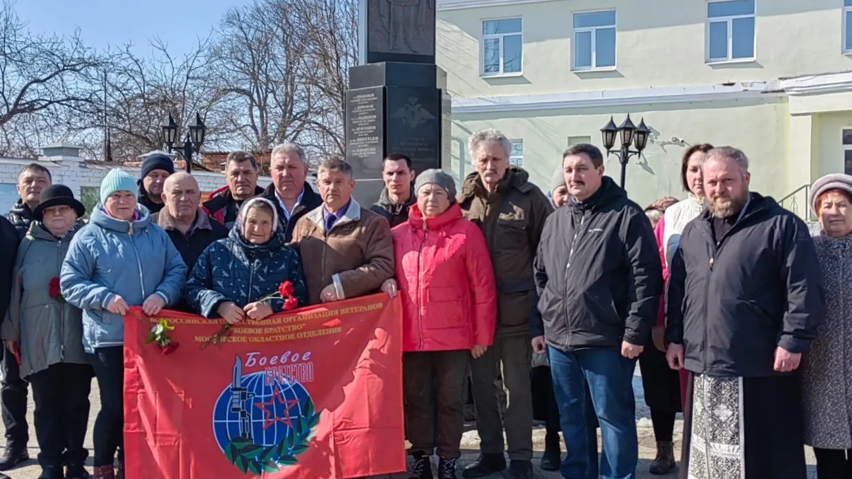 Фото: Александр Щукин