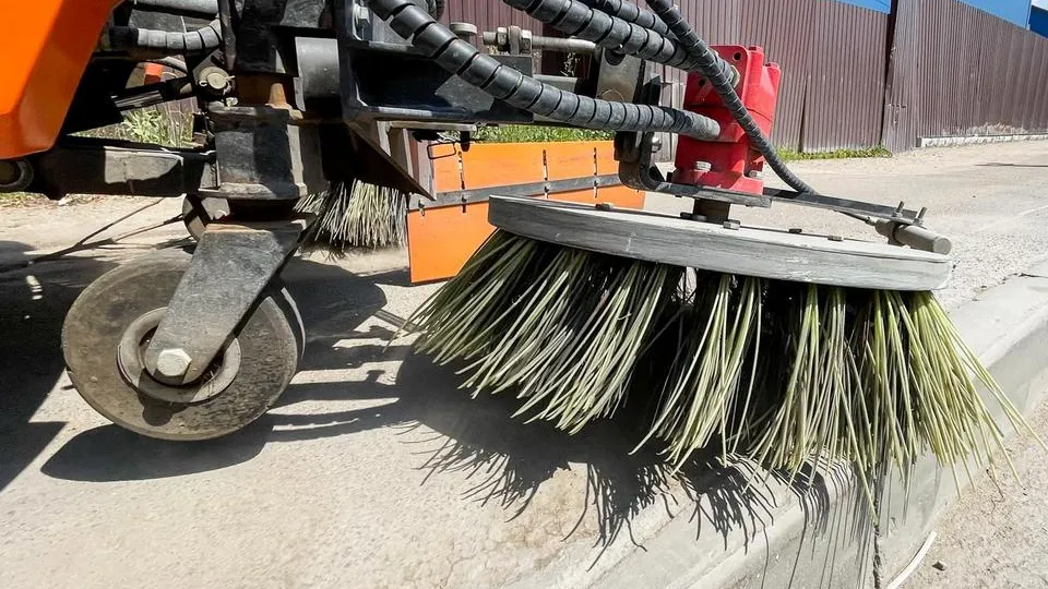 Фото: пресс-служба министерства транспорта и дорожной инфраструктуры Московской области