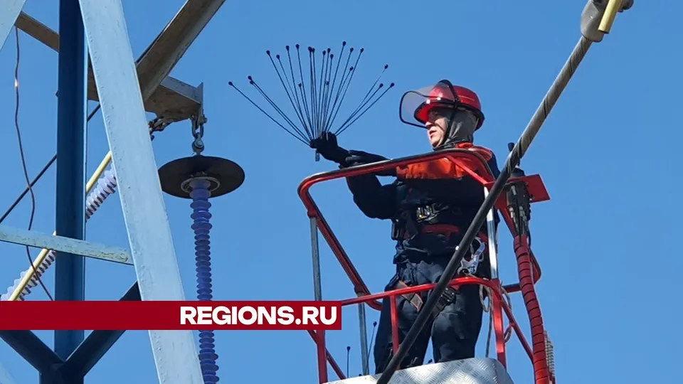 Фото: REGIONS/Наталия Надточая