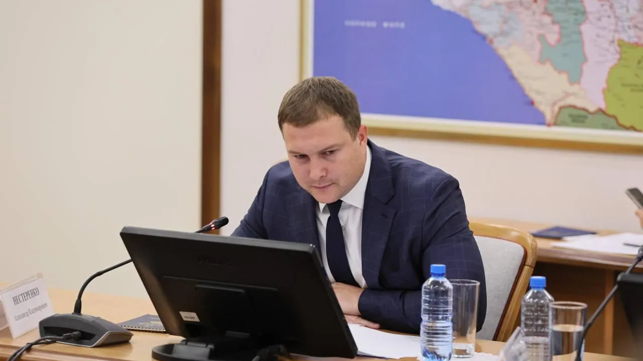 Вениамин Кондратьев