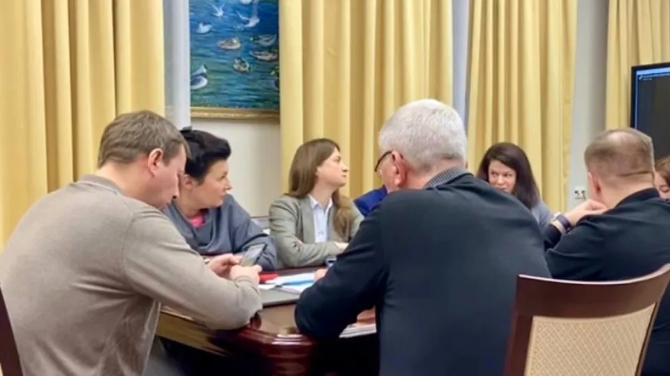 Фото: пресс-служба администрации г.о. Лобня