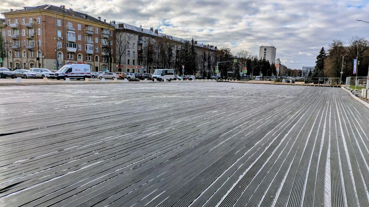 Пресс-служба администрации городского округа Жуковский