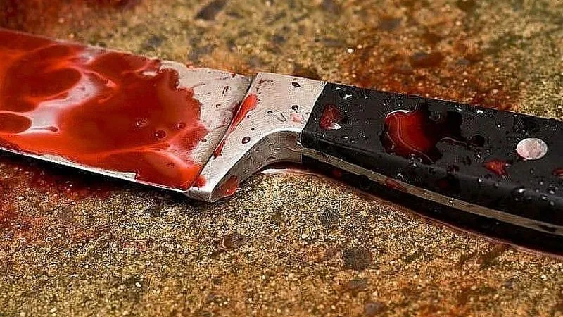 Житель Одинцово в ссоре ударил знакомого ножом