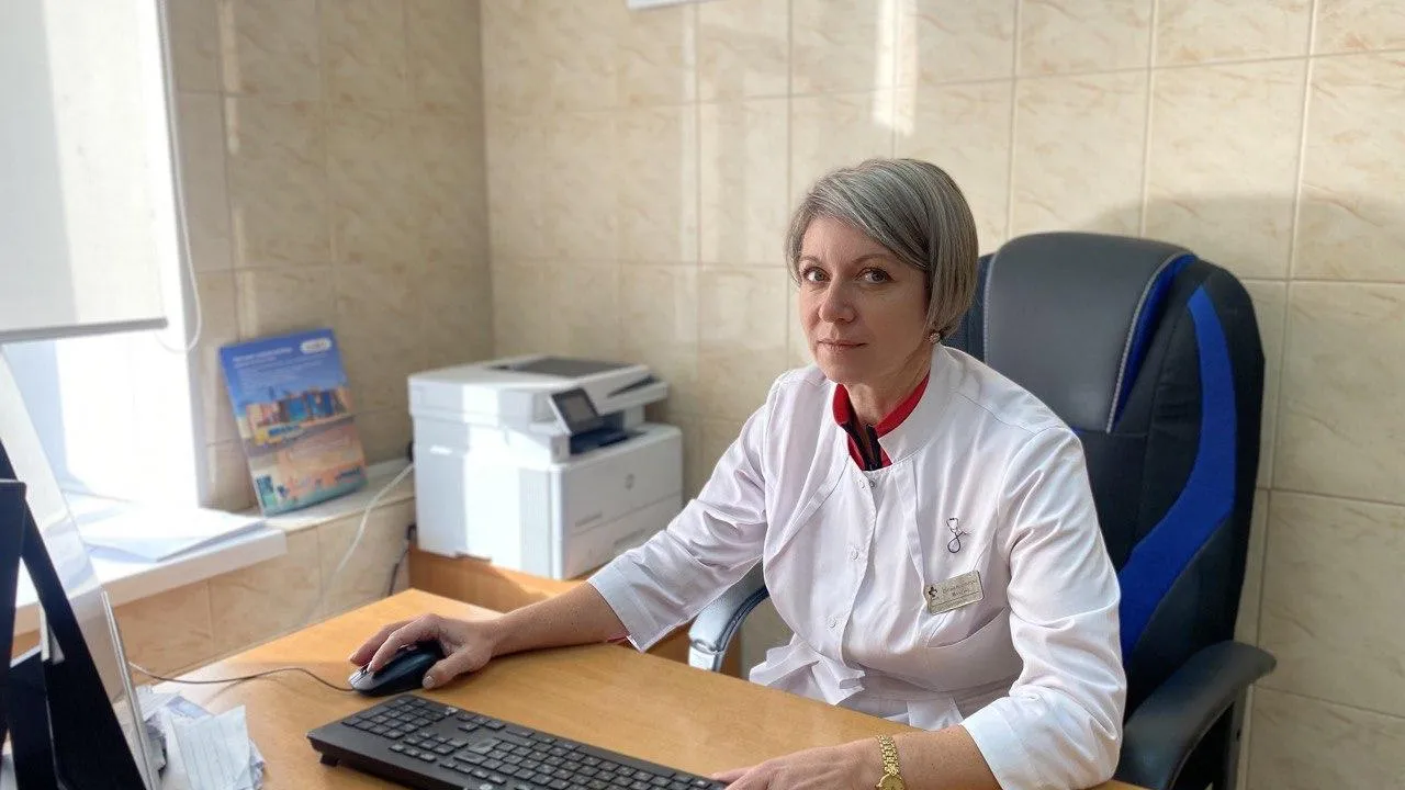 Орехово-Зуевская больница