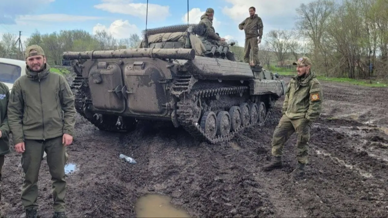 из личного архива Никиты Кудинова