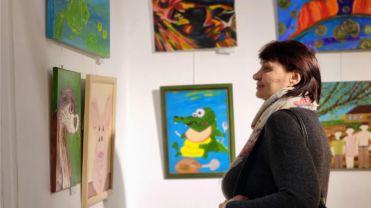 МедиаБанк Подмосковья/Мария Овчинникова