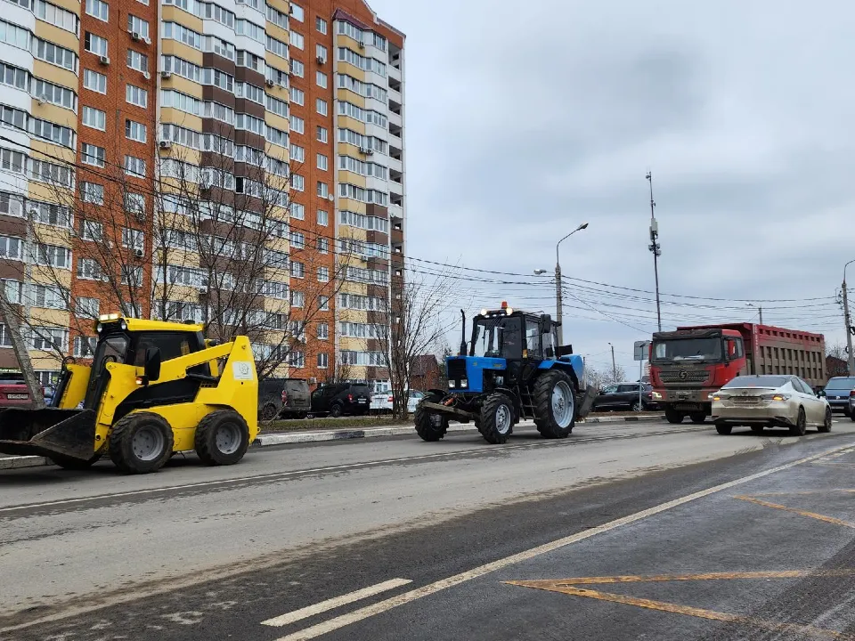 Фото: Анастасия Сараева