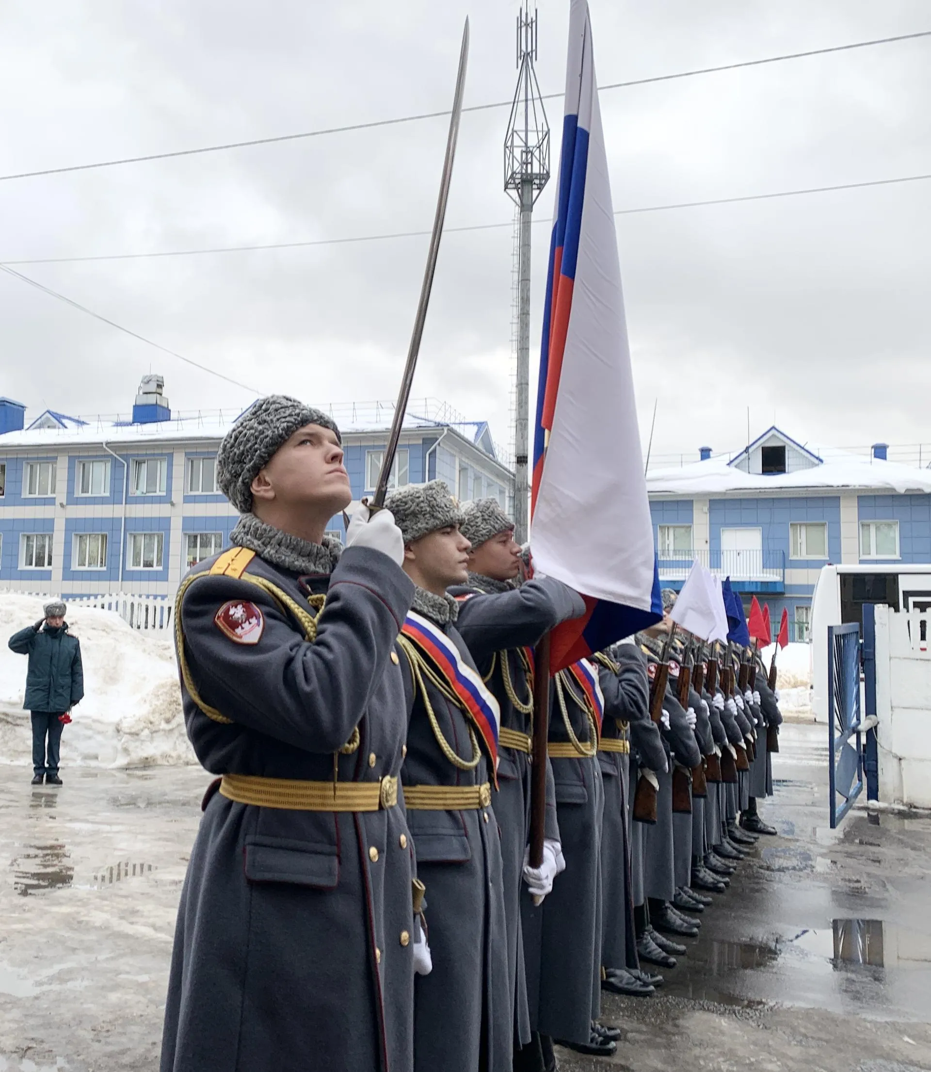 Фото Ирины Мальцевой