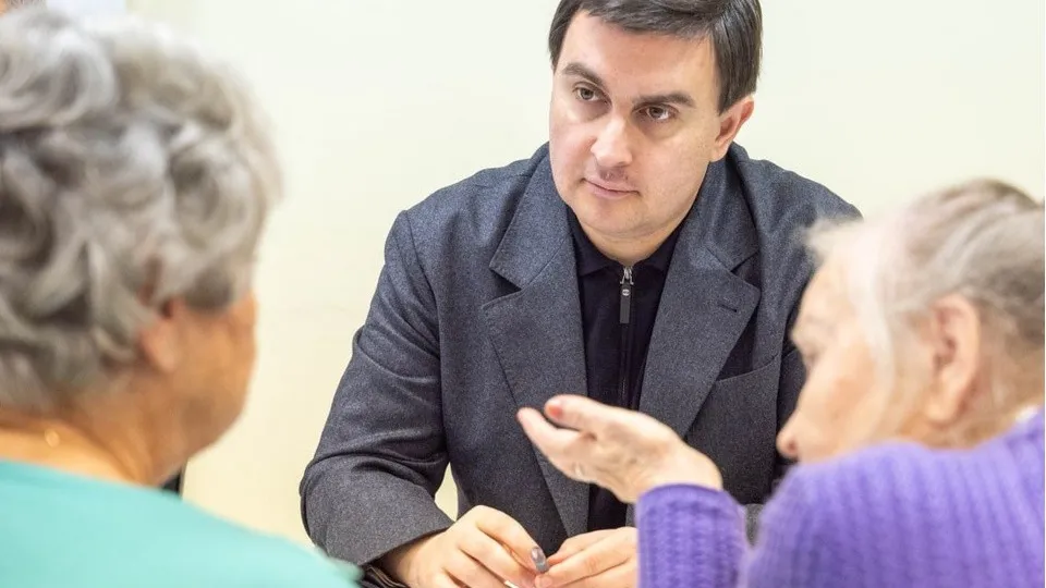 Фото: администрация г.о. Реутов