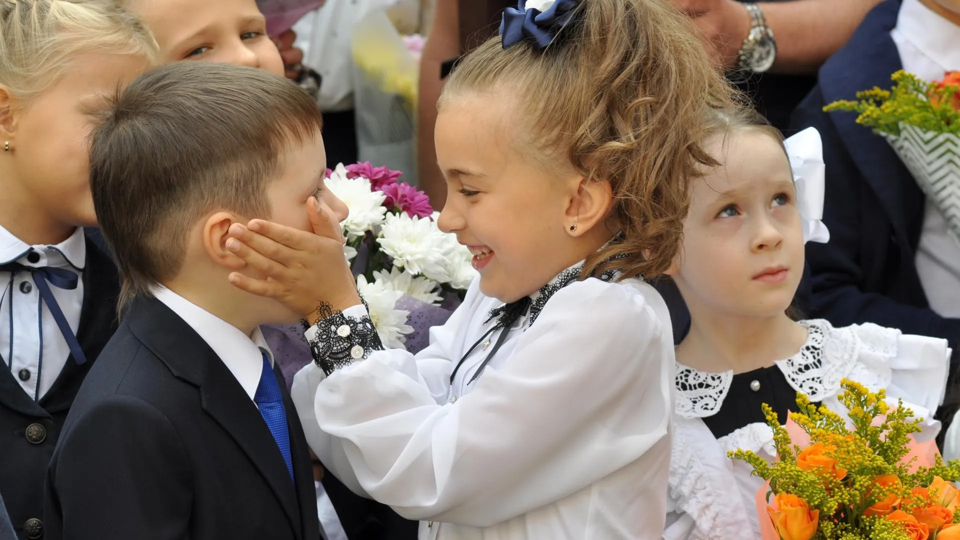 Фото: Ангелина Максимова