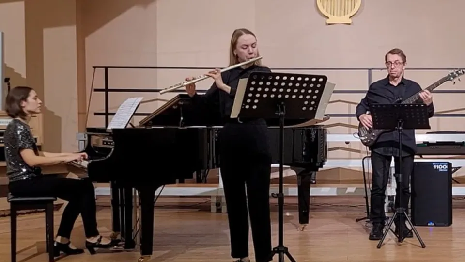 Фото: пресс-служба администрации г.о. Жуковский