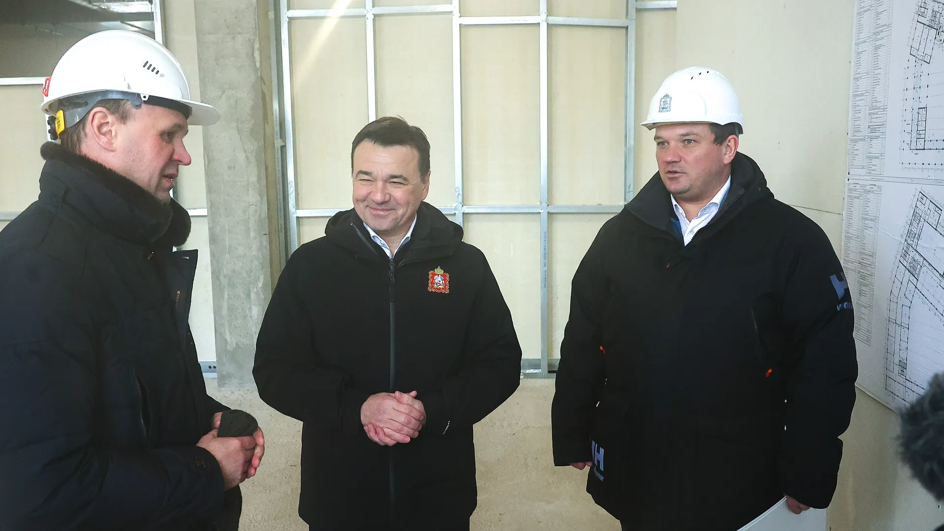 Фото: Антон Чернов