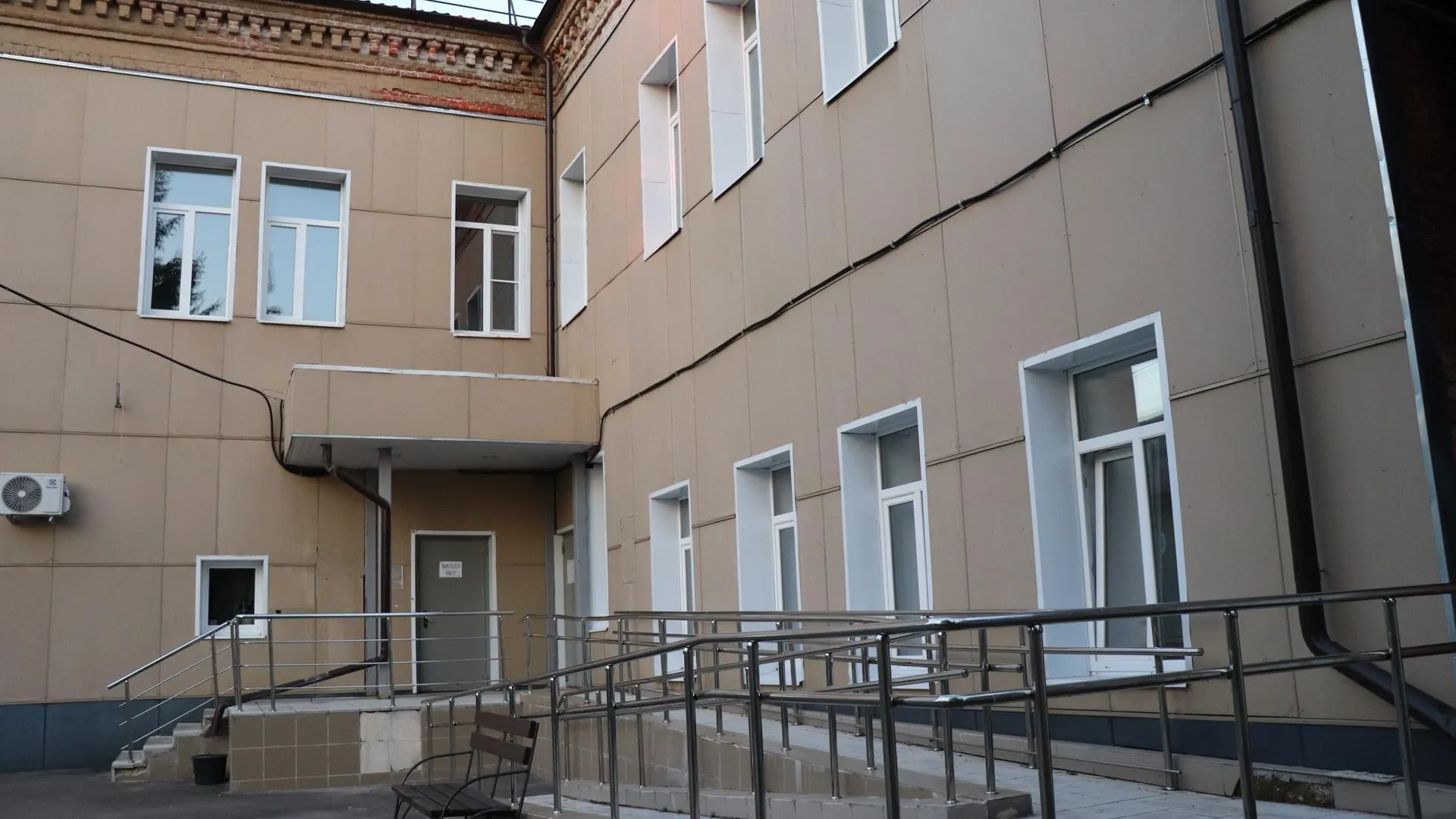 Фото: Василий Тремасов