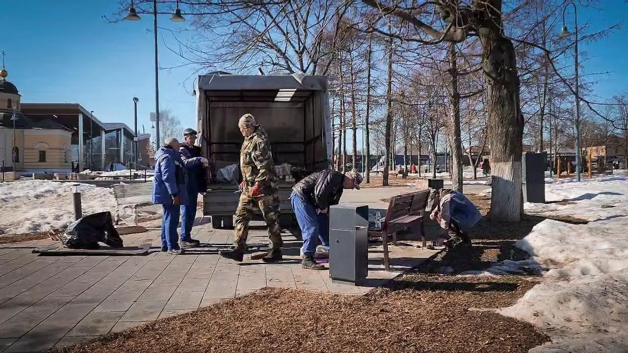 МедиаБанк Подмосковья/Ольга Антонова