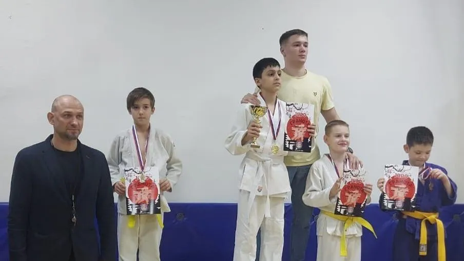 Дворец спорта «Ока»