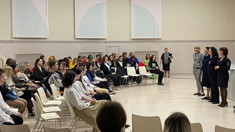 УМВД России по г. о. Королев