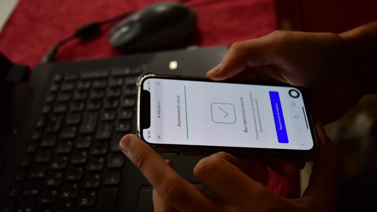 Фото: Наталья Бычкова