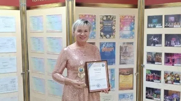 Фото: Сельские Дома культуры (ЦД «Победа» г. Зарайска)