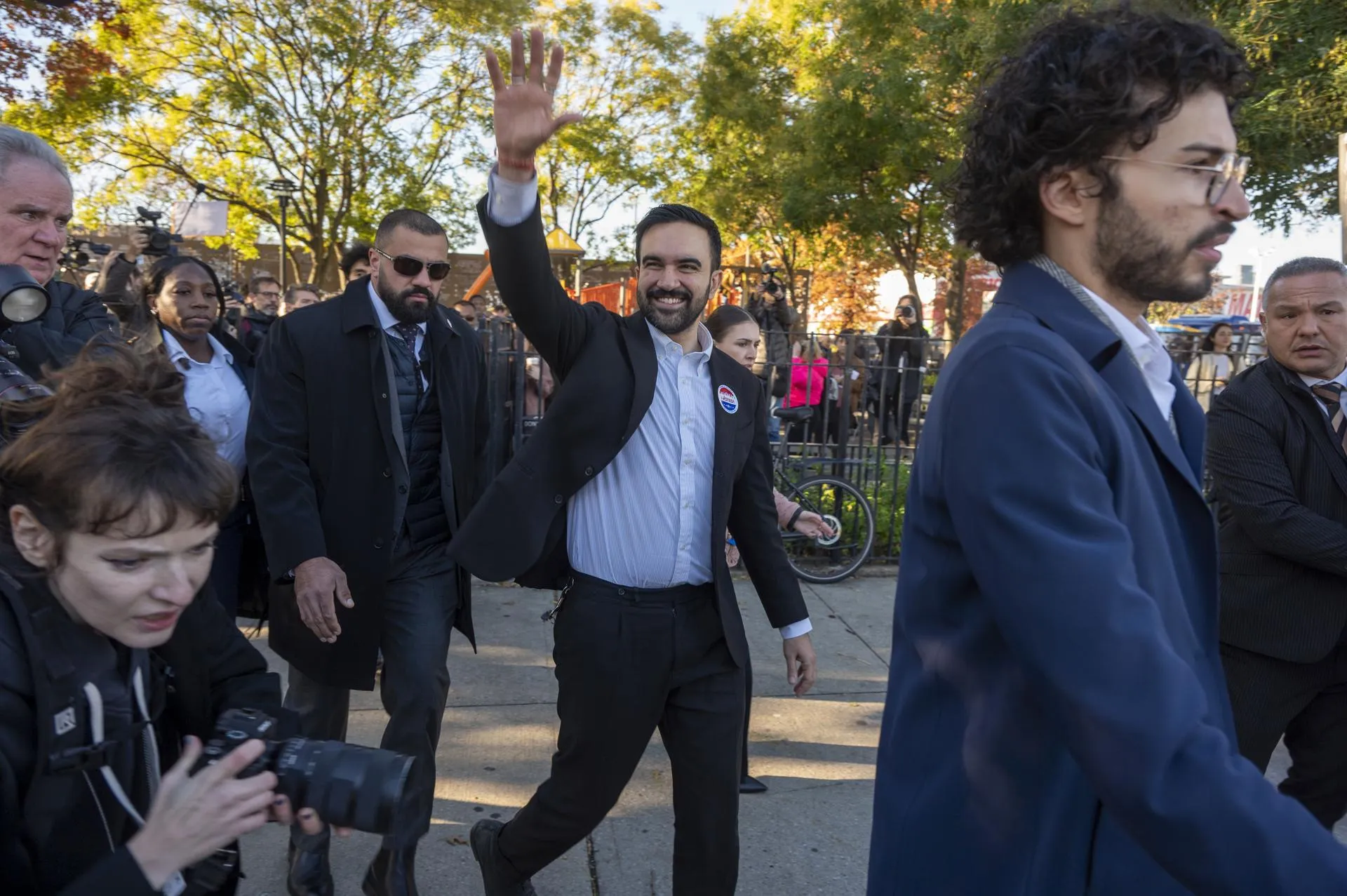 Ron Adar/Keystone Press Agency