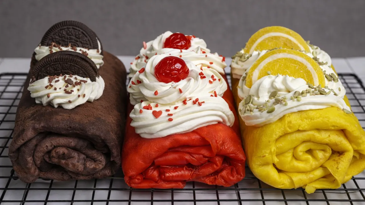 личный архив Светланы Кулик