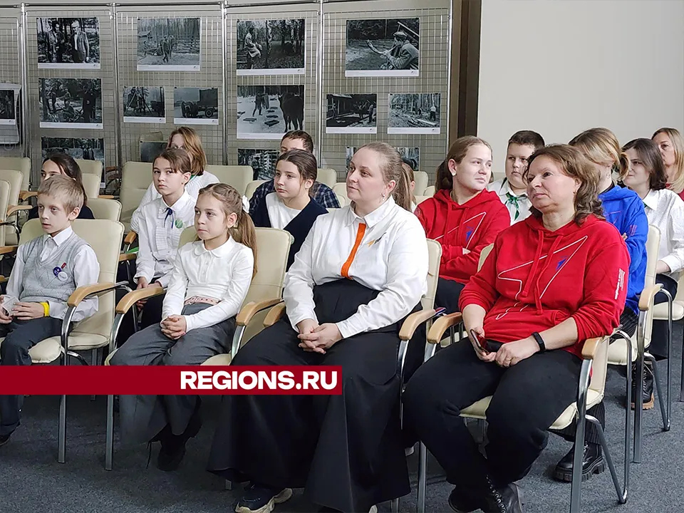 Фото: REGIONS/Александр Степушкин