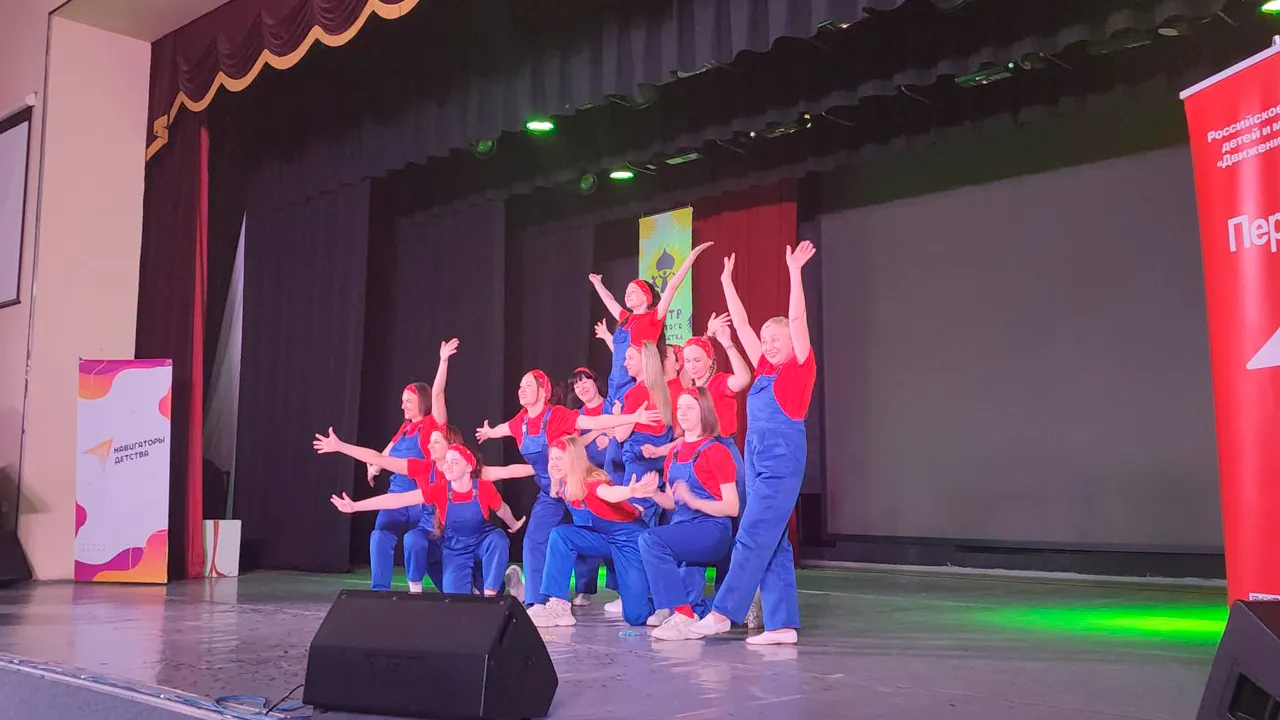 Маргарита Орлова