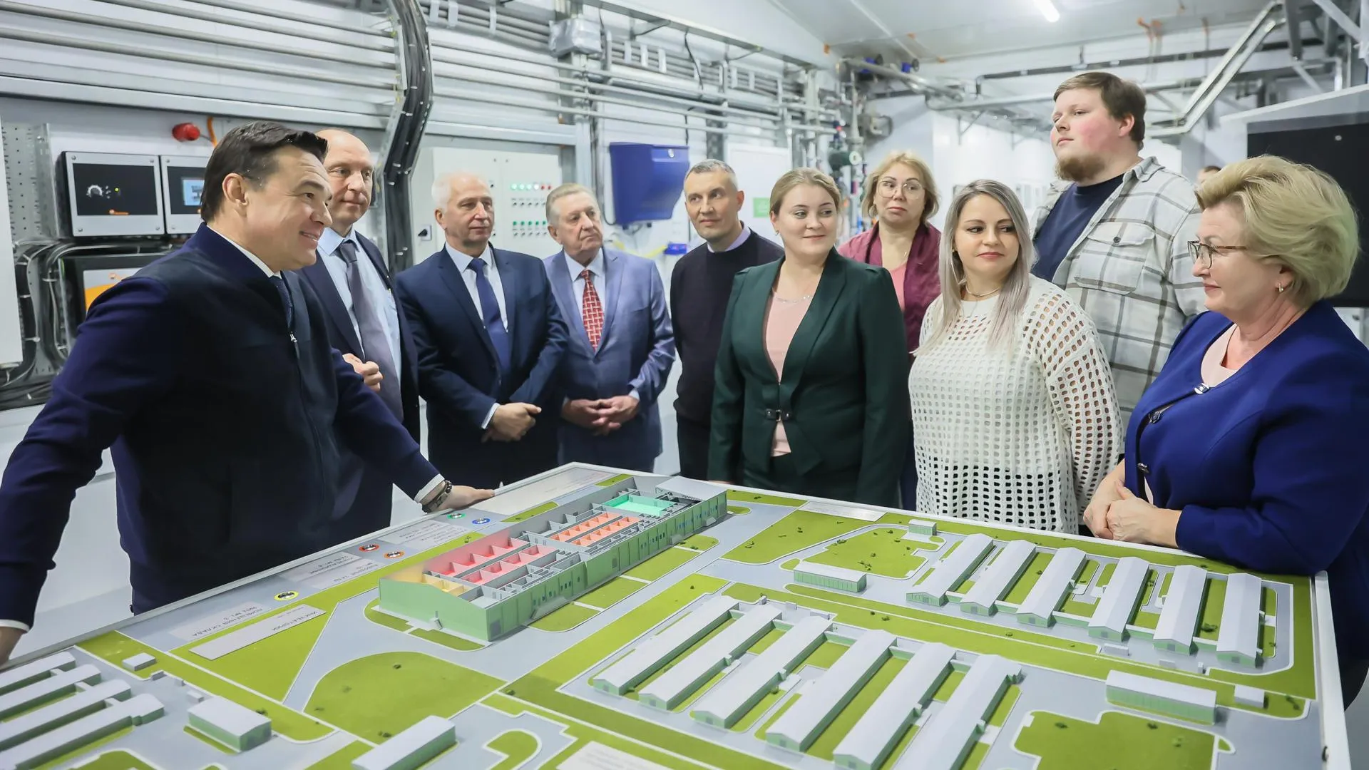 Автор фото - Константин Семенец