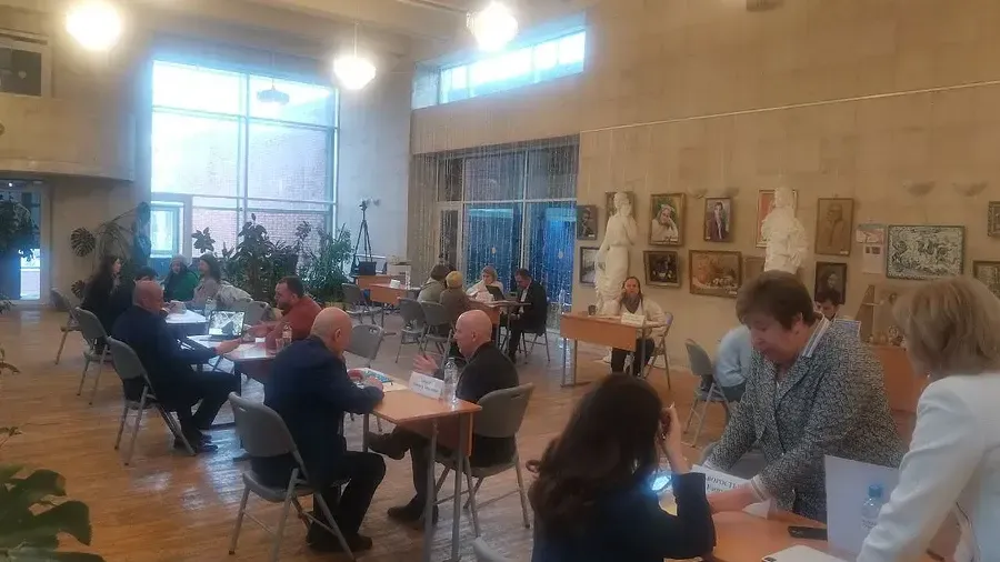 Пресс-служба администрации Одинцовского г. о.