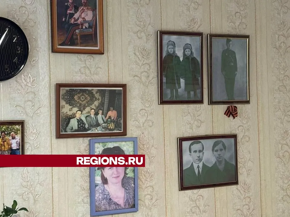 Фото: Светлана Плотникова