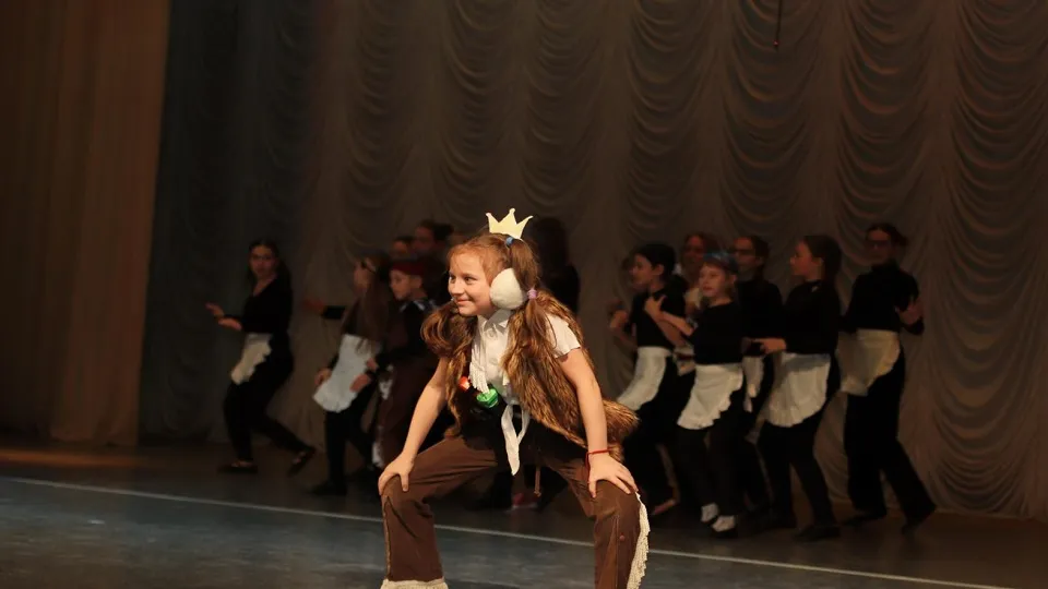 Фото: пресс-служба администрации г.о. Фрязино