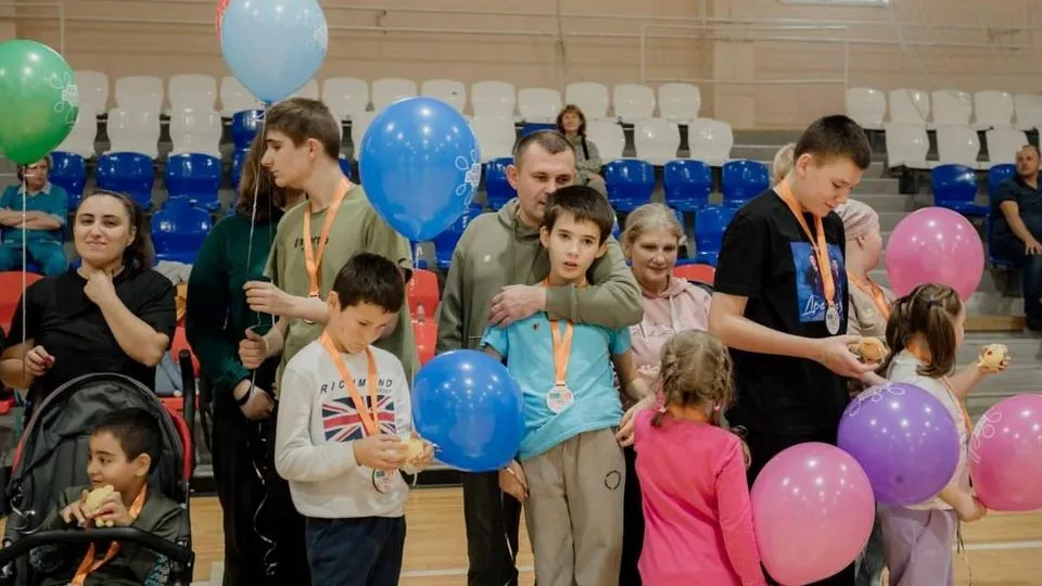 Фото: Министерство социального развития Московской области