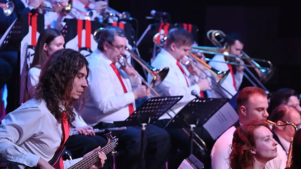 Фото: Сергей Демянюк