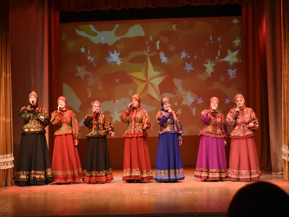 Фото: Вероника Морозова