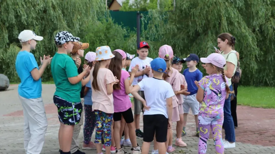 Фото: Администрация городского округа Шаховская