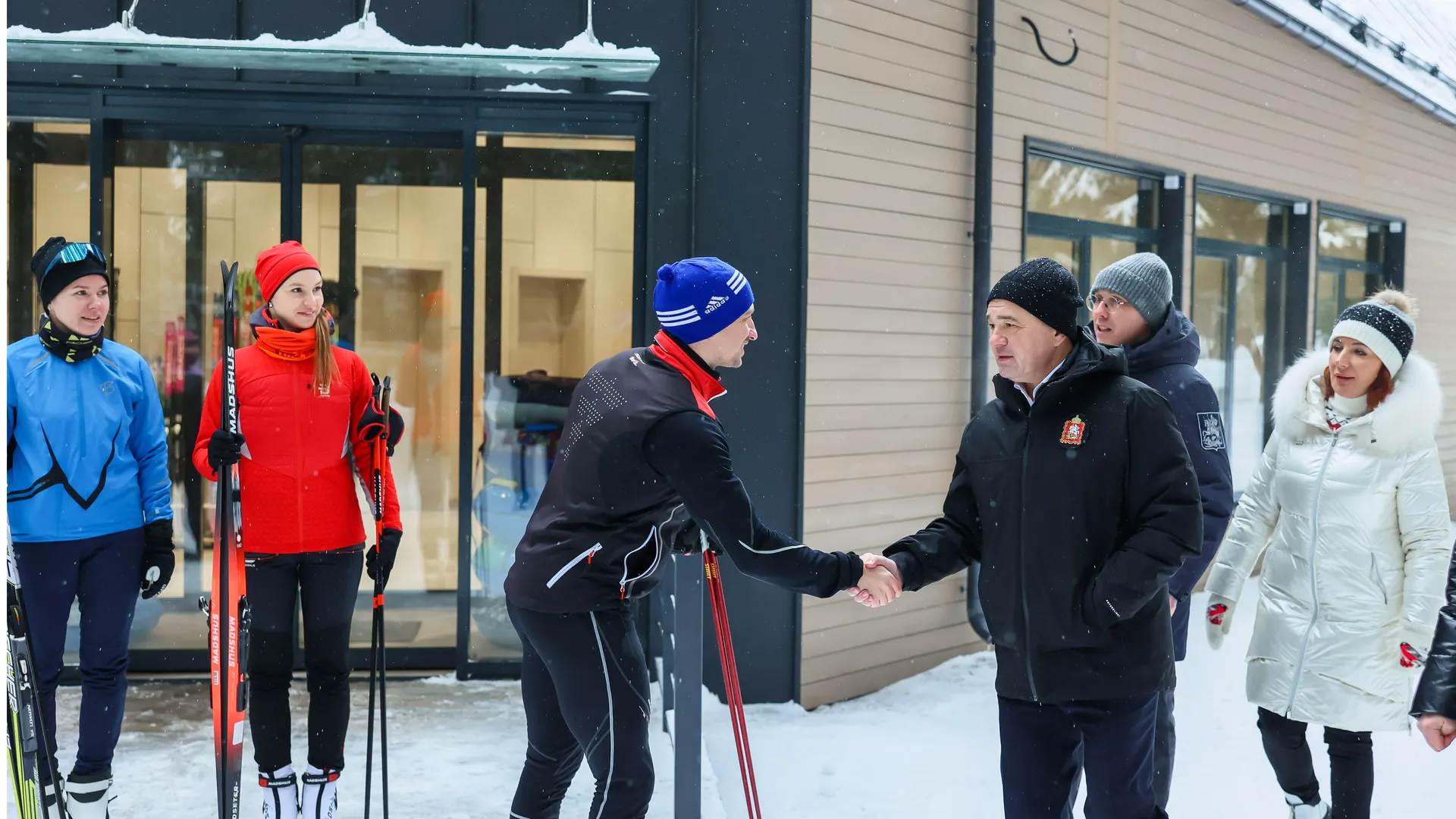 Фото: Константин Семенец