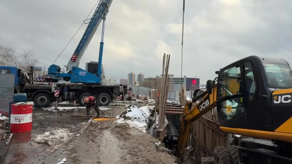 Фото: Ксения Казакова