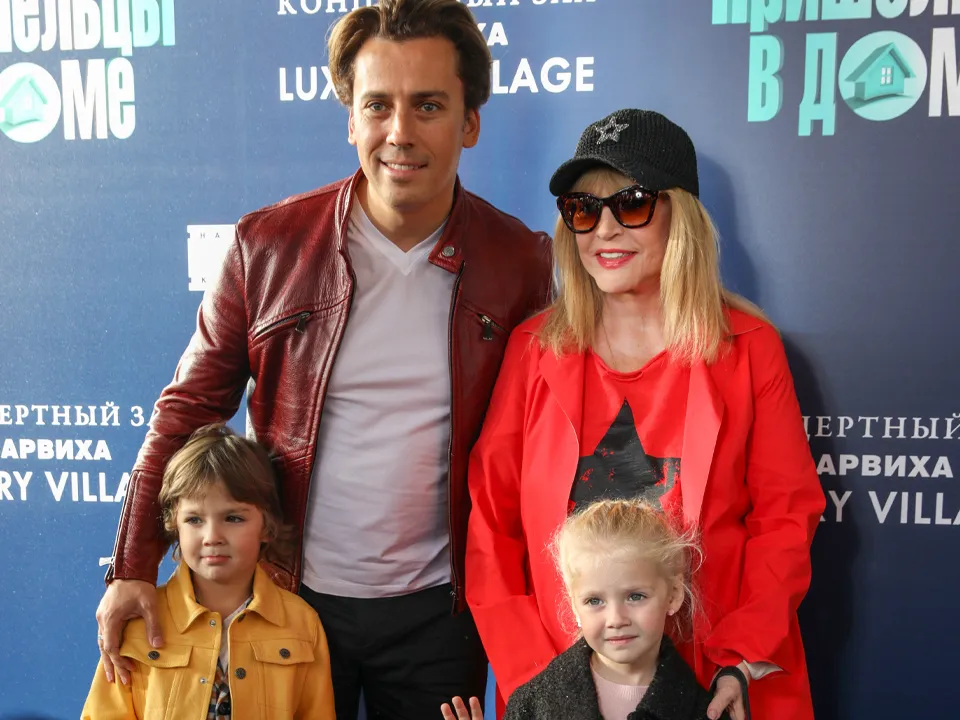 Фото: ТАСС/Михаил Почуев