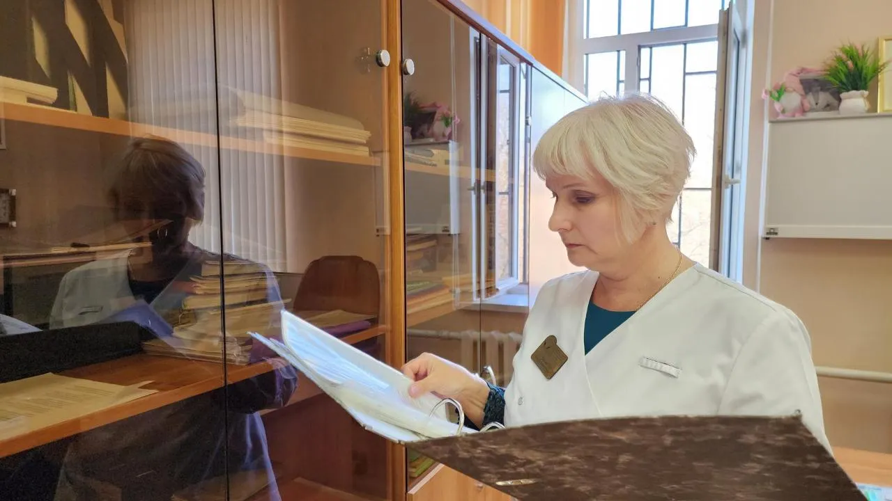 REGIONS/Ольга Аввакумова