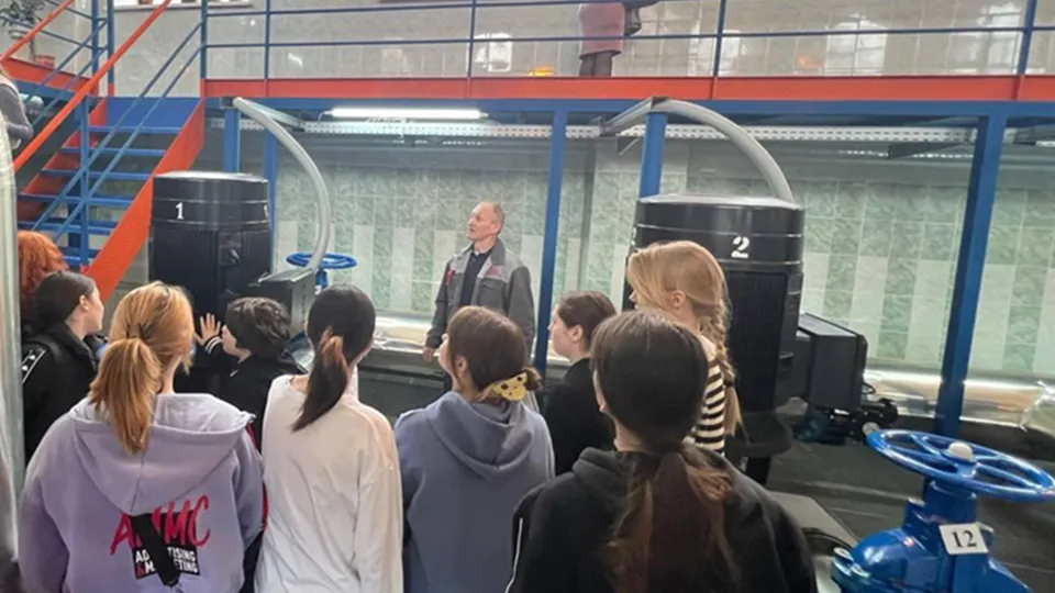 Фото: Министерство жилищно-коммунального хозяйства Московской области