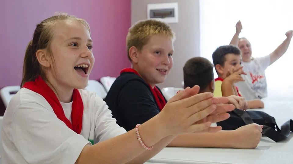 Фото: пресс-служба Администрации г.о. Дмитров